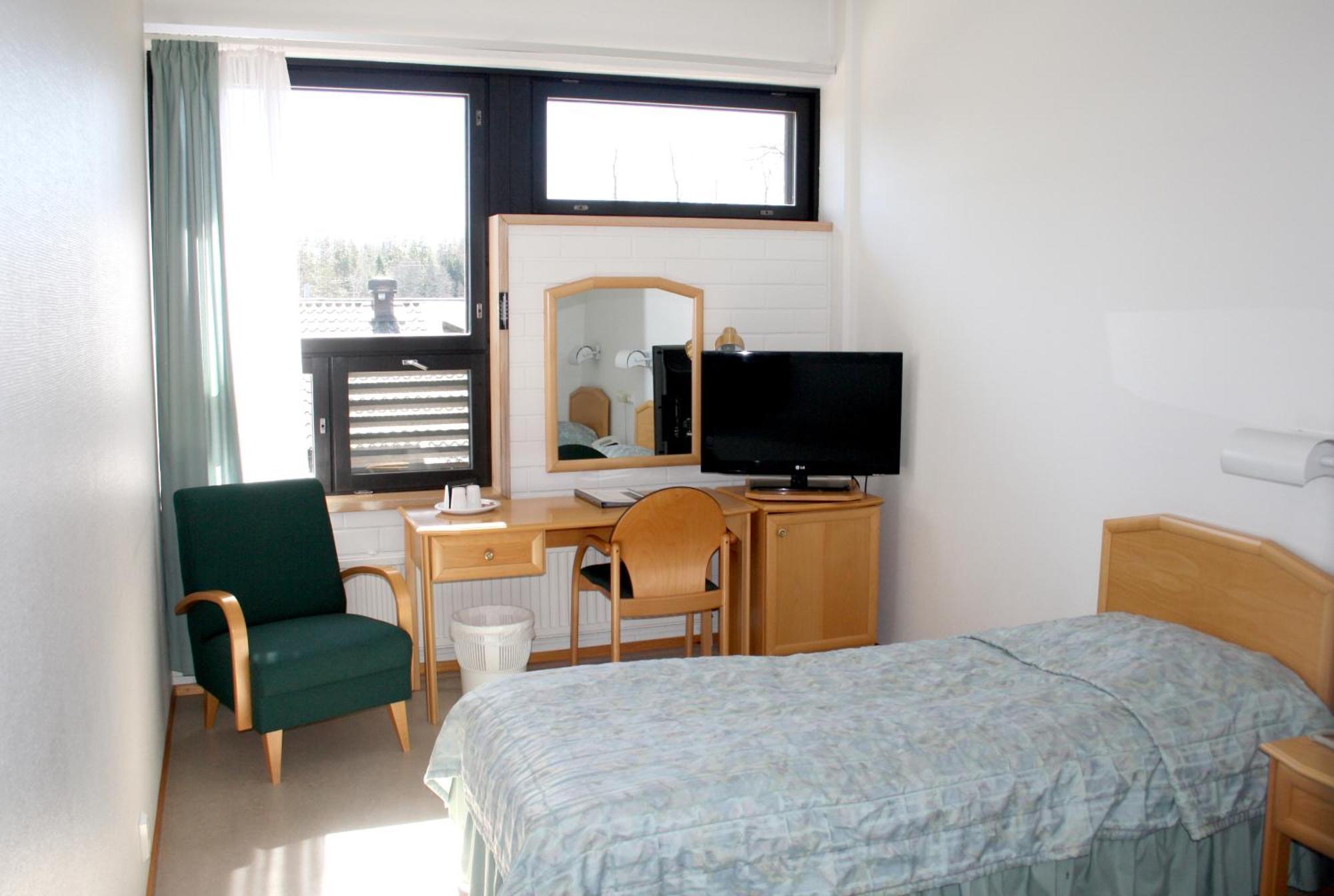 Hotel Lehmirannan Lomakeskus Salo  Zimmer foto
