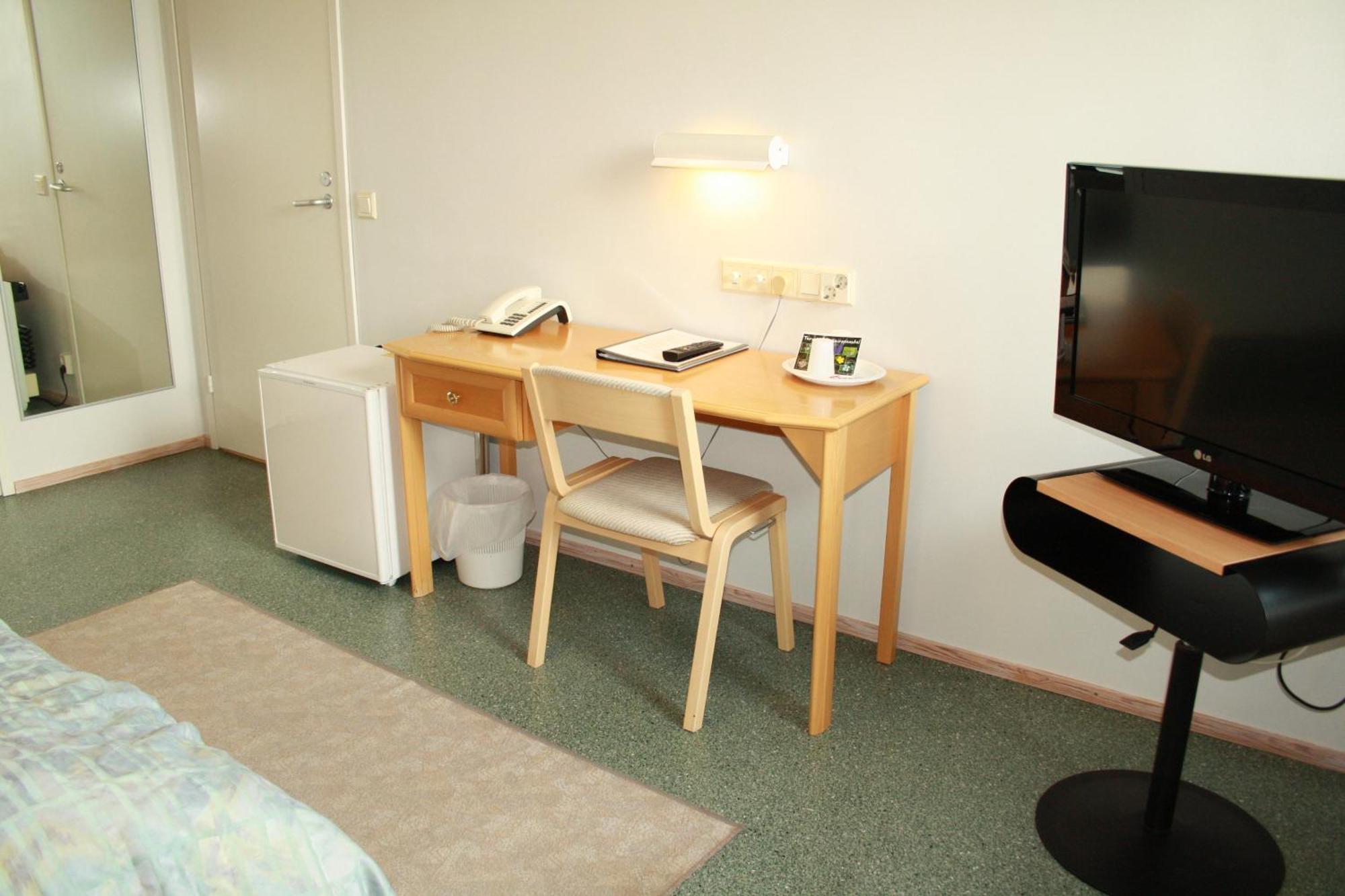 Hotel Lehmirannan Lomakeskus Salo  Zimmer foto