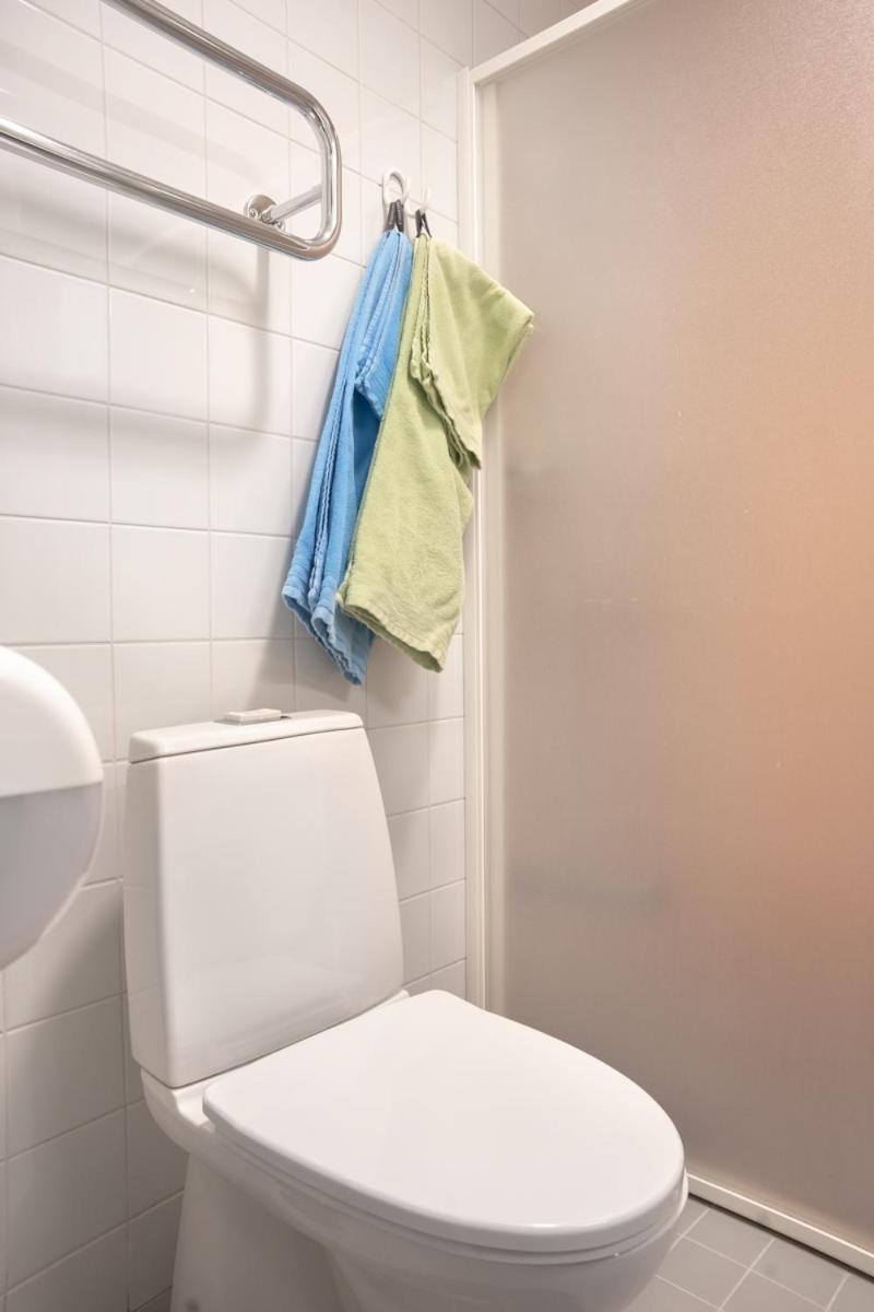 Hotel Lehmirannan Lomakeskus Salo  Zimmer foto