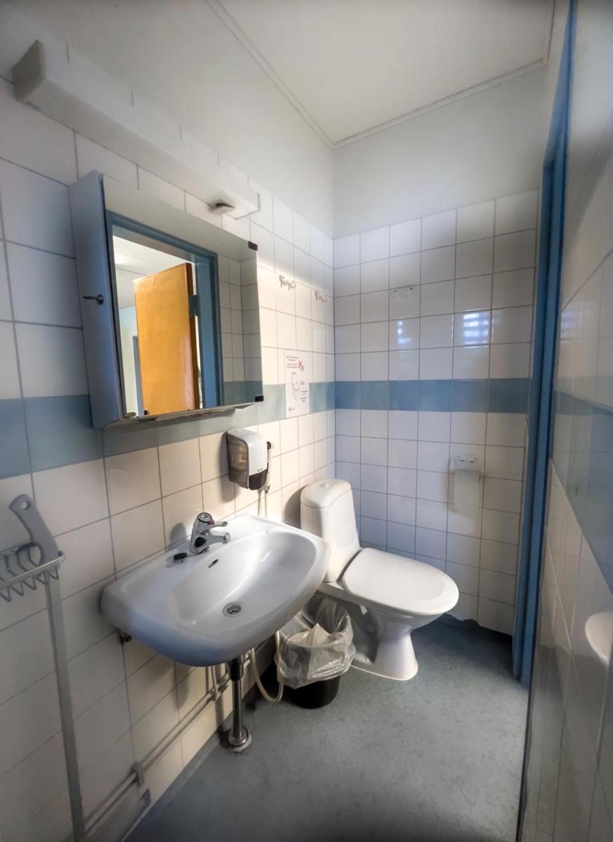 Hotel Lehmirannan Lomakeskus Salo  Zimmer foto