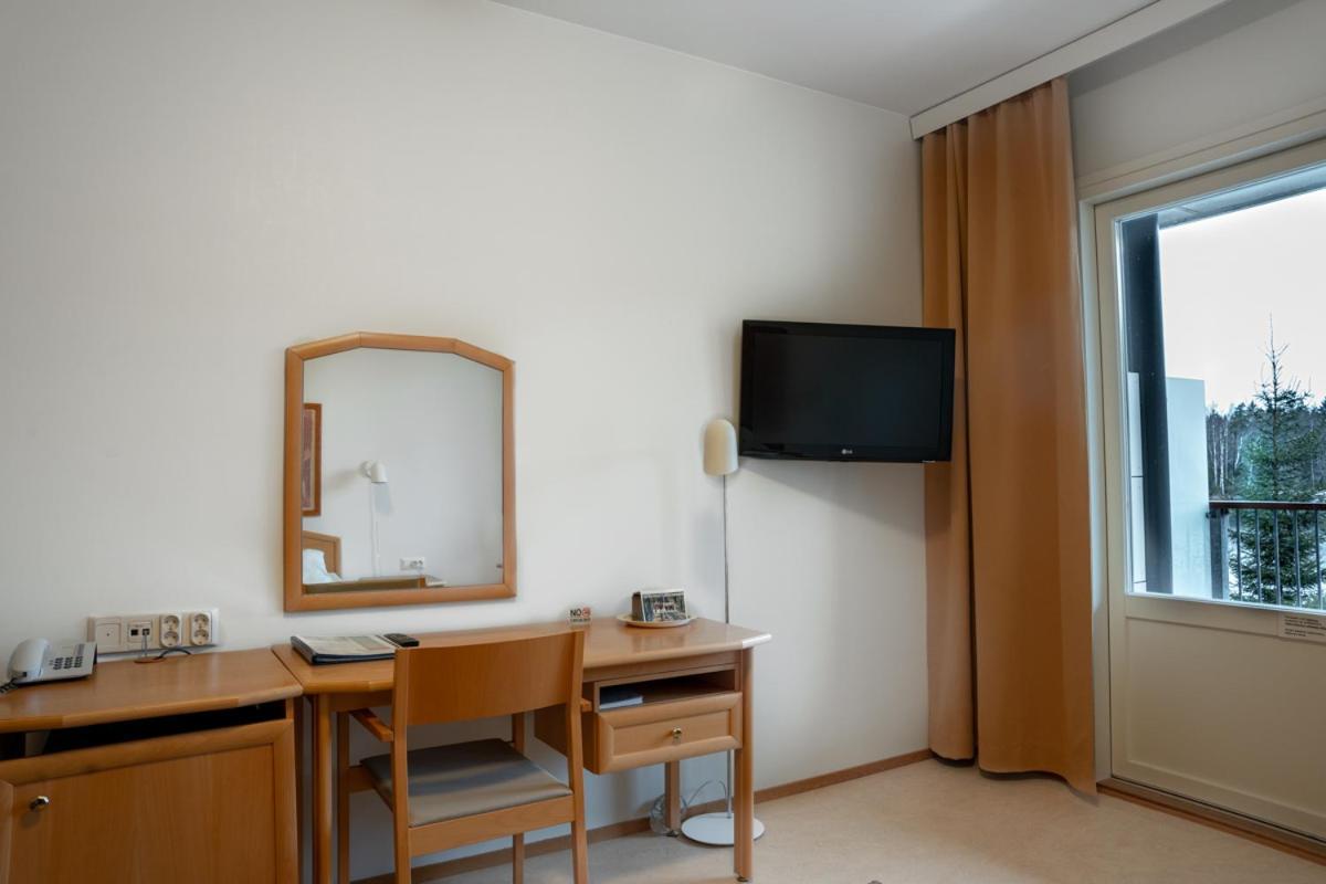 Hotel Lehmirannan Lomakeskus Salo  Zimmer foto