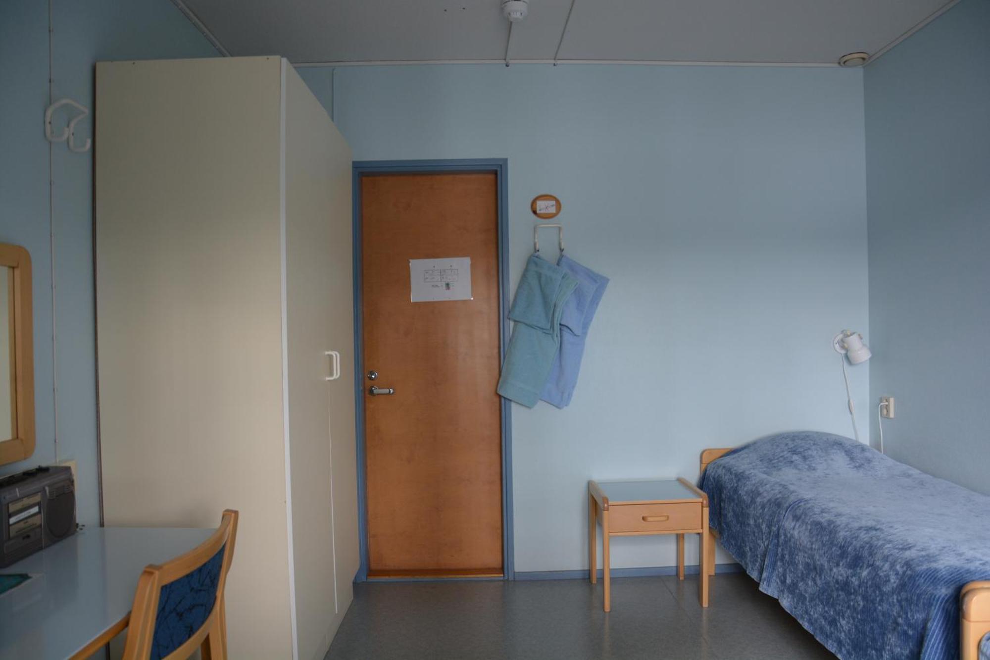 Hotel Lehmirannan Lomakeskus Salo  Zimmer foto
