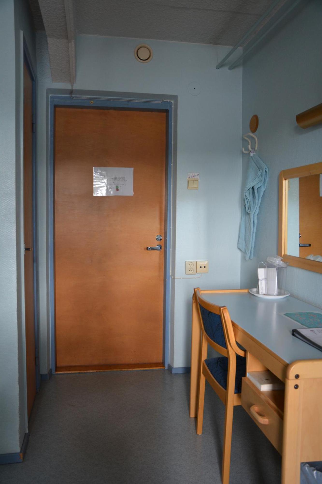 Hotel Lehmirannan Lomakeskus Salo  Zimmer foto
