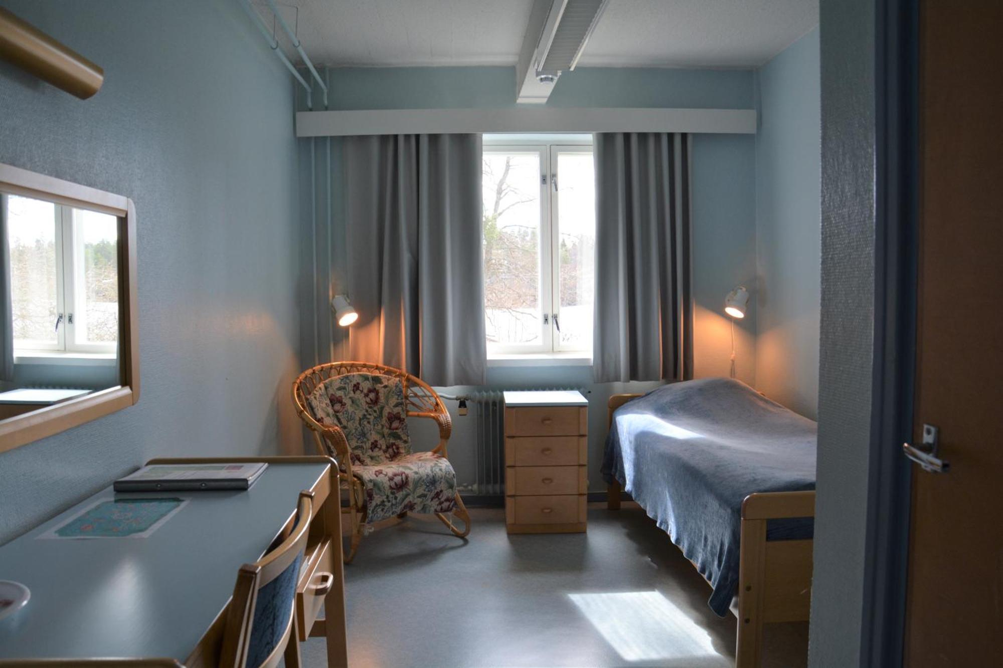Hotel Lehmirannan Lomakeskus Salo  Zimmer foto