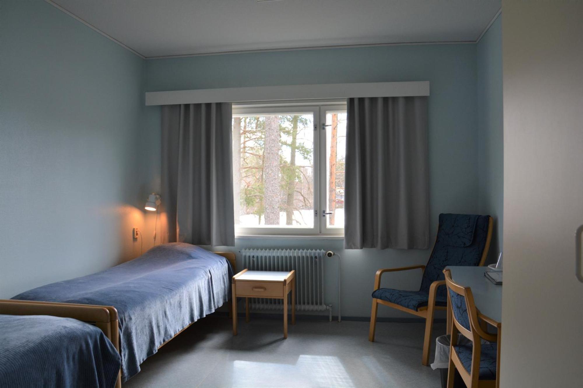 Hotel Lehmirannan Lomakeskus Salo  Zimmer foto