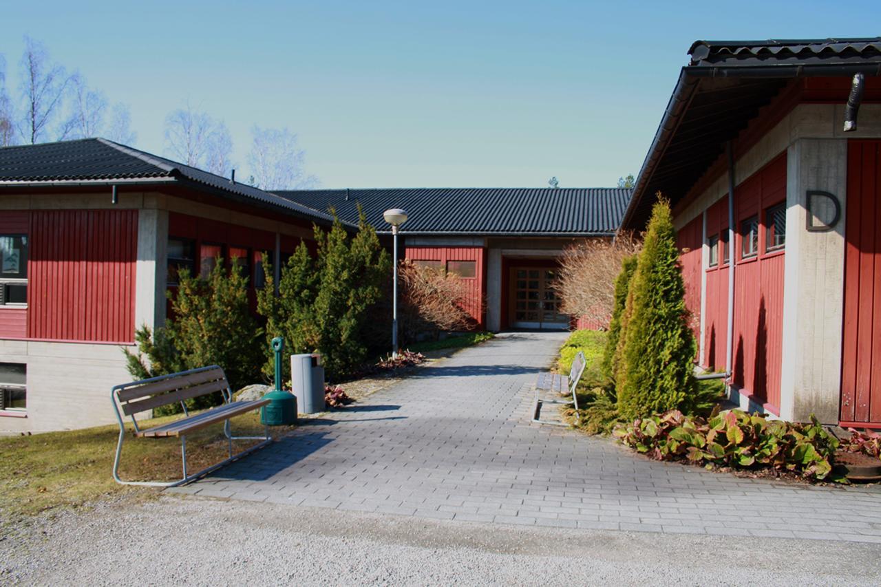 Hotel Lehmirannan Lomakeskus Salo  Exterior foto
